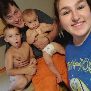 Meet your Posher, Michelle